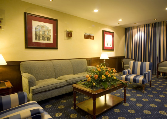 Melia Girona