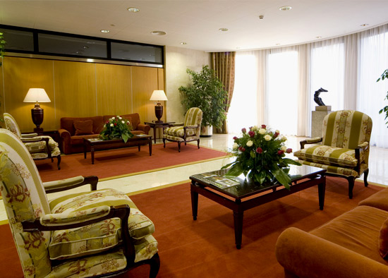 Melia Girona