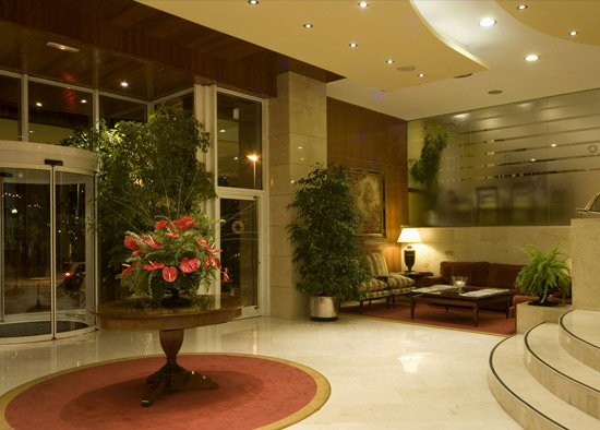 Melia Girona