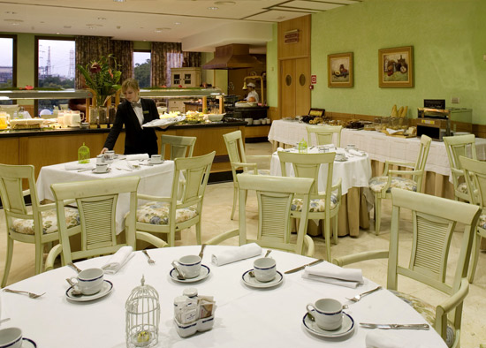 Melia Girona