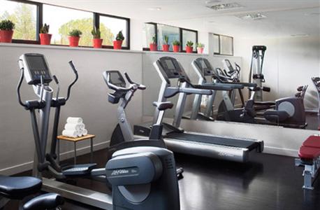 Melia Golf Vichy Catalan