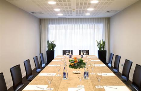 Melia Golf Vichy Catalan