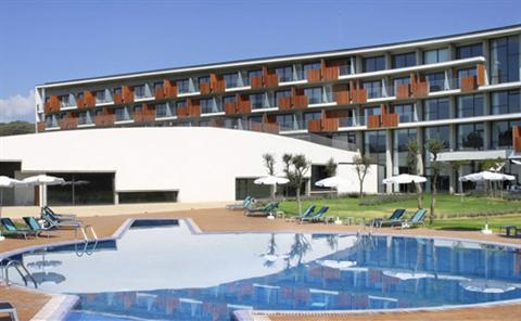 Melia Golf Vichy Catalan