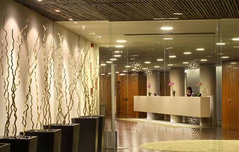 Melia Golf Vichy Catalan