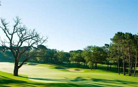 Melia Golf Vichy Catalan