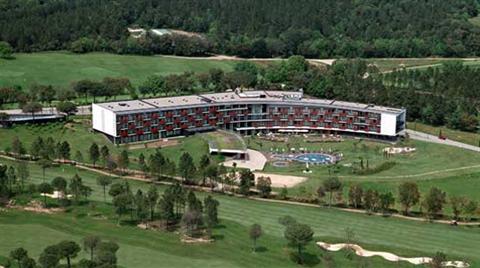 Melia Golf Vichy Catalan