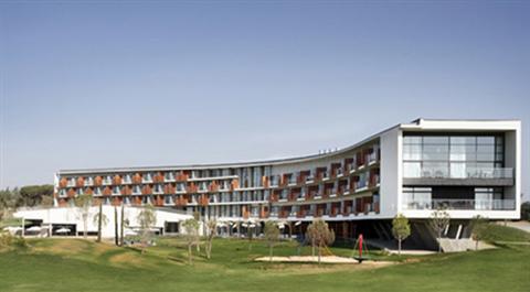 Melia Golf Vichy Catalan