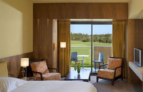 Melia Golf Vichy Catalan