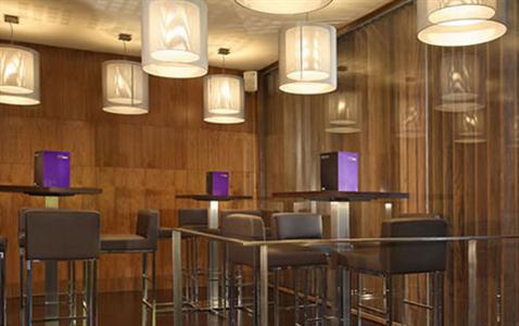 Melia Golf Vichy Catalan