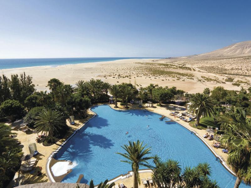 Melia Fuerteventura