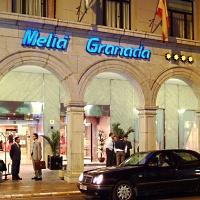 Melia Granada