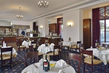 Отель Melia Grand Hermitage Болгария, Золотые пески, фото 12