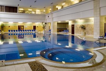 Отель Melia Grand Hermitage Болгария, Золотые пески, фото 21