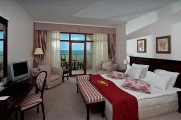 Отель Melia Grand Hermitage Болгария, Золотые пески, фото 22