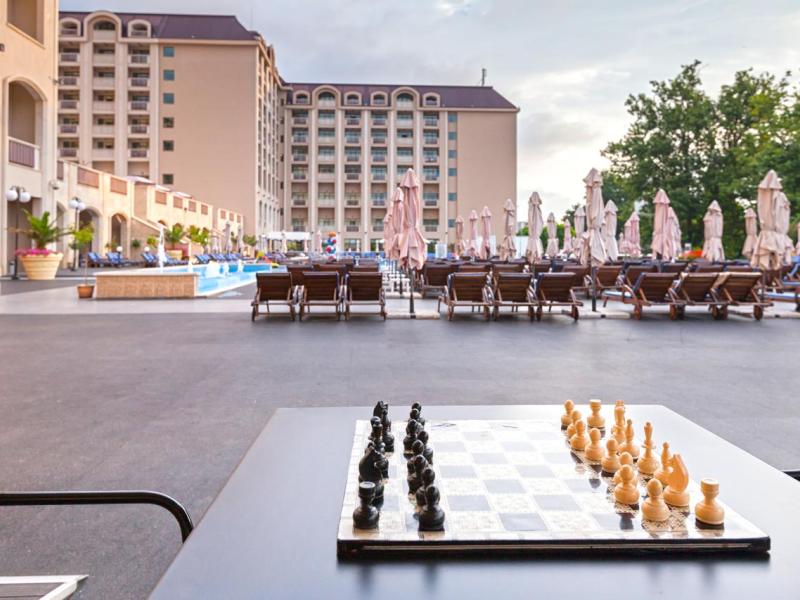 Melia Grand Hermitage