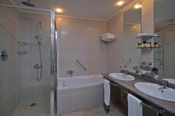 Отель Melia Grand Hermitage Болгария, Золотые пески, фото 26