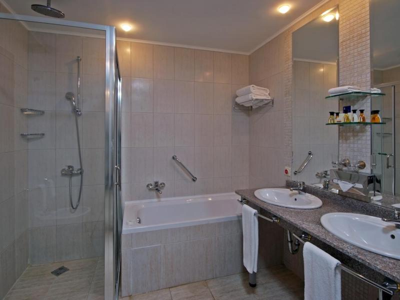 Melia Grand Hermitage