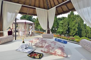 Отель Melia Grand Hermitage Болгария, Золотые пески, фото 28