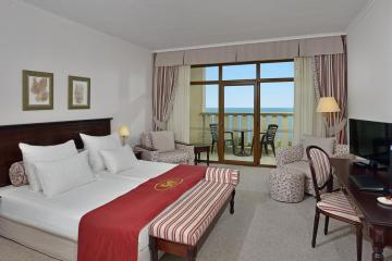 Отель Melia Grand Hermitage Болгария, Золотые пески, фото 31