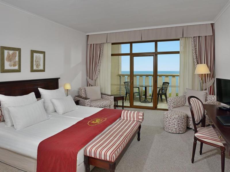 Melia Grand Hermitage