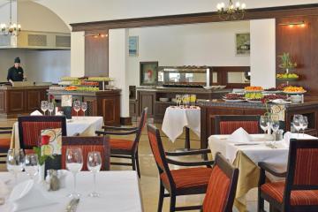 Отель Melia Grand Hermitage Болгария, Золотые пески, фото 33