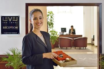 Отель Melia Grand Hermitage Болгария, Золотые пески, фото 34