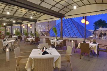 Отель Melia Grand Hermitage Болгария, Золотые пески, фото 35