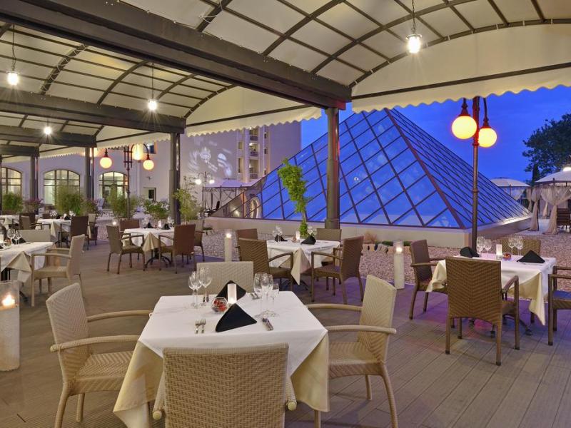 Melia Grand Hermitage