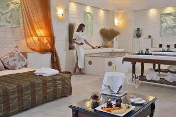 Отель Melia Grand Hermitage Болгария, Золотые пески, фото 36