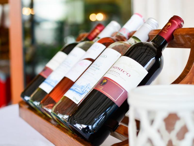 Melia Grand Hermitage