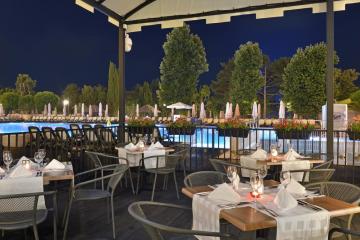 Отель Melia Grand Hermitage Болгария, Золотые пески, фото 7