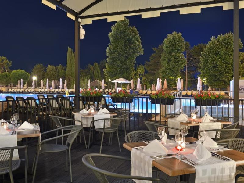 Melia Grand Hermitage