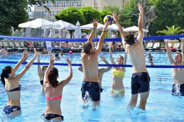 Отель Melia Grand Hermitage Болгария, Золотые пески, фото 8