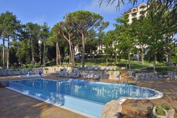 Отель Melia Grand Hermitage Болгария, Золотые пески, фото 9