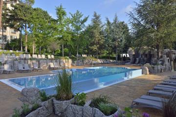 Отель Melia Grand Hermitage Болгария, Золотые пески, фото 10