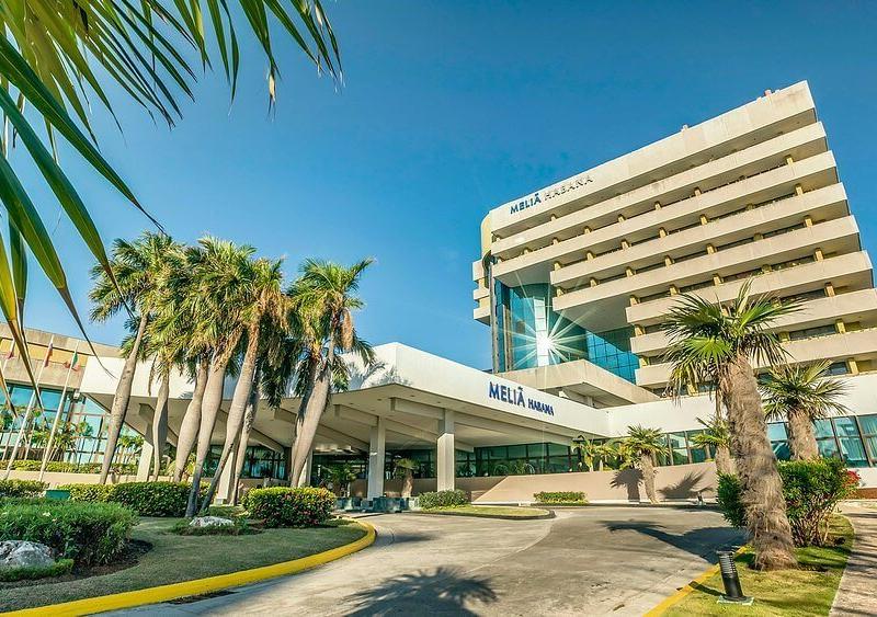 Melia Habana