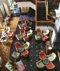 Отель Melia Hanoi Вьетнам, Ханой, фото 18