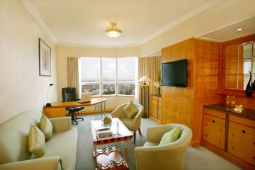 Отель Melia Hanoi Вьетнам, Ханой, фото 19