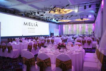 Melia Hanoi