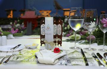 Отель Melia Hanoi Вьетнам, Ханой, фото 4