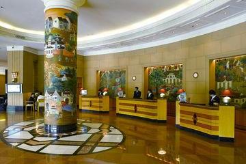 Отель Melia Hanoi Вьетнам, Ханой, фото 5