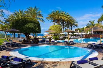 Отель Melia Jardines Del Teide Испания, о Тенерифе, фото 14