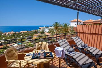 Отель Melia Jardines Del Teide Испания, о Тенерифе, фото 15