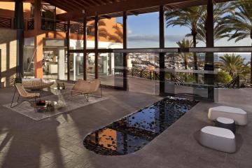 Отель Melia Jardines Del Teide Испания, о Тенерифе, фото 17