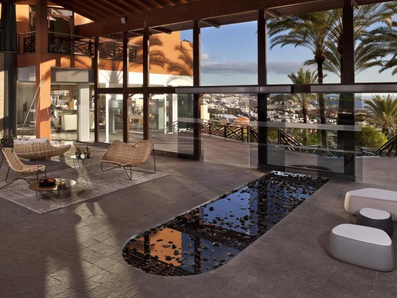 Melia Jardines Del Teide