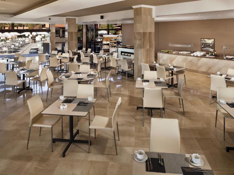 Melia Jardines Del Teide