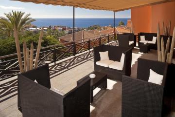 Отель Melia Jardines Del Teide Испания, о Тенерифе, фото 20