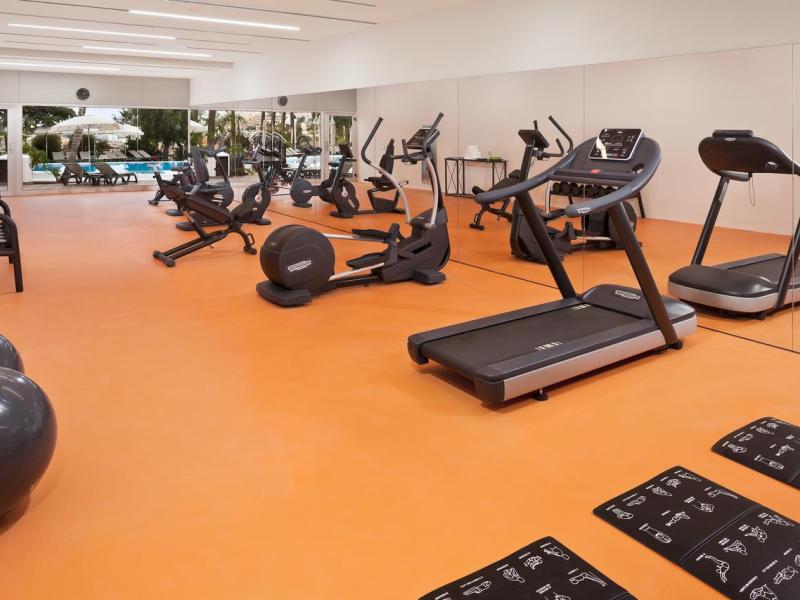 Melia Jardines Del Teide