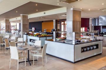 Отель Melia Jardines Del Teide Испания, о Тенерифе, фото 25