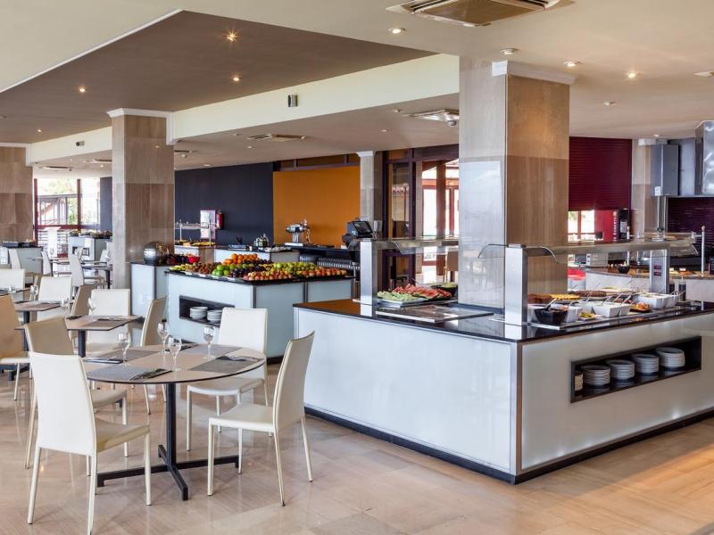 Melia Jardines Del Teide